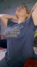 Rusherking91 webcam model stream image