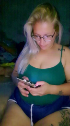 Rusherking91 webcam model stream image