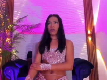 kimberly_gonzalez1 webcam model stream image