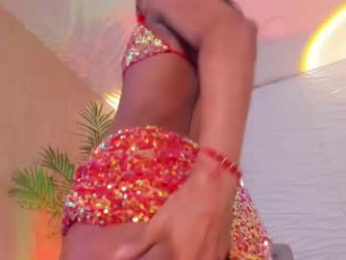 kimberly_gonzalez1 webcam model stream image