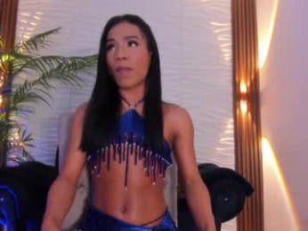 kimberly_gonzalez1 webcam model stream image
