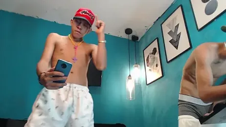 RastaBoys_ webcam model stream image