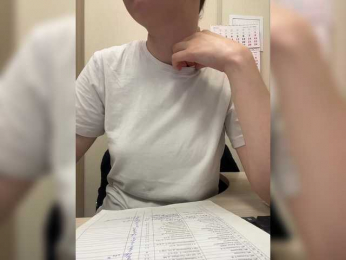 LanaDL18 webcam model stream image