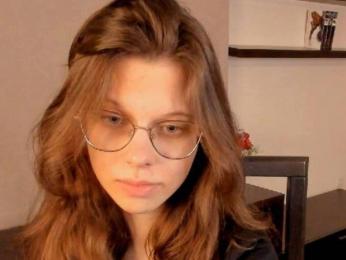 JulinaGorovena webcam livejasmin model stream image