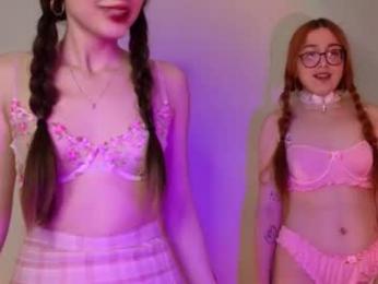 melissapristine webcam model stream image