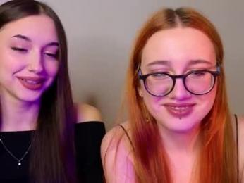 melissapristine webcam model stream image