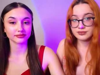 melissapristine webcam model stream image