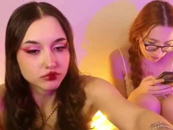 melissapristine webcam model stream image