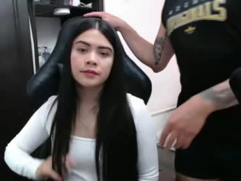 team_dinamite69 webcam model stream image
