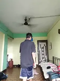 breezer3457 webcam model stream image