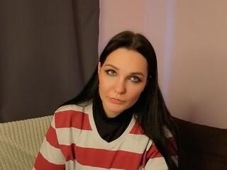 Dana Kame webcam model stream image