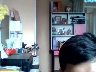 enamoredhalf webcam model stream image