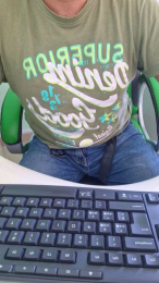 hotdaddyita webcam model stream image