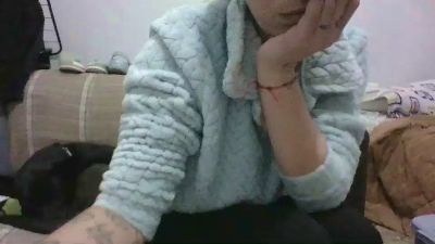 Tekiila05 webcam model stream image