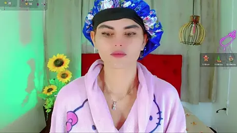 Jessica_smith_1 webcam model stream image