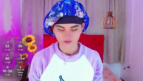 Jessica_smith_1 webcam model stream image