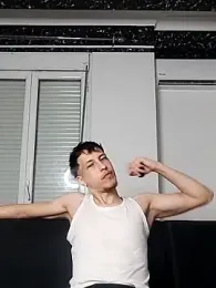 Bigi_ webcam model stream image