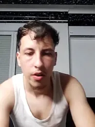 Bigi_ webcam model stream image