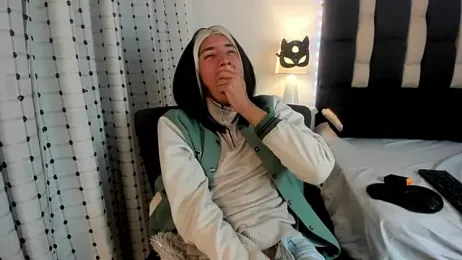 loverisu-coral webcam model stream image