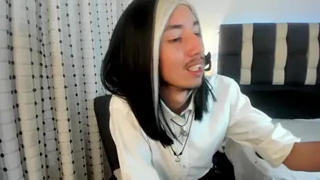 loverisu-coral webcam model stream image