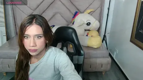 Evy_Luxx_v webcam model stream image