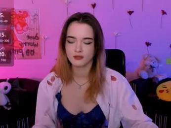 mary_moon__ webcam model stream image