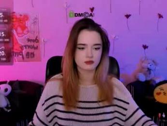 mary_moon__ webcam model stream image