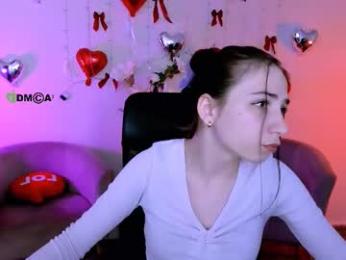 mary_moon__ webcam model stream image