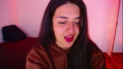 MoritaL webcam model stream image