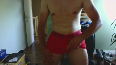 FetishLycra77 webcam model stream image