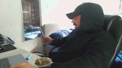 andrecampos87 webcam model stream image