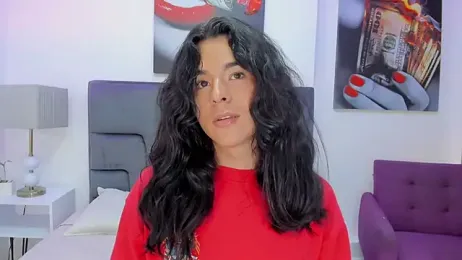 Angel_Dustts webcam model stream image