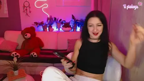 U_prolazu webcam model stream image