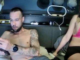 lovecoupleqc webcam model stream image