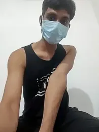 Unique_Theboy webcam model stream image