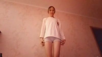 MariMeinen webcam cam4 model stream image