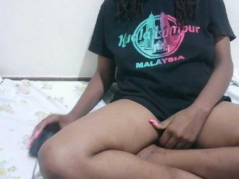 Cutegod22 webcam model stream image