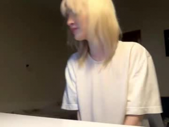 silvanahonohan webcam model stream image