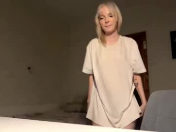 silvanahonohan webcam chaturbate model stream image