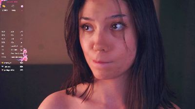 RoseannFenoglio webcam model stream image