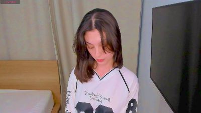 RoseannFenoglio webcam model stream image