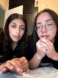 FilledTower webcam model stream image