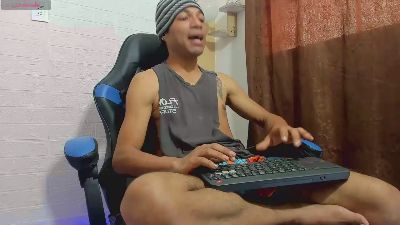 Skxillrx webcam model stream image