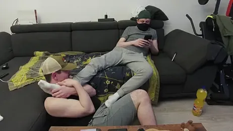 FunBoyPassiv webcam model stream image