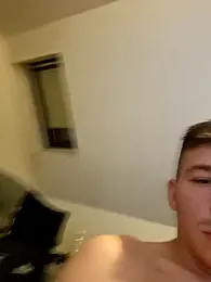 Kriszo99A webcam model stream image