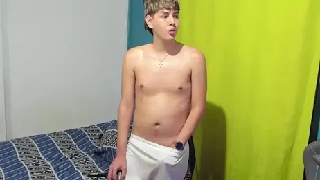 zackmontieel webcam model stream image