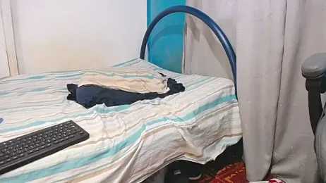 zackmontieel webcam model stream image