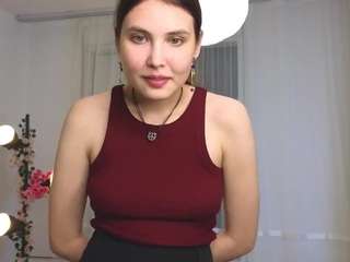 stevenmcalphin webcam model stream image