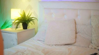 JadeHasy webcam model stream image