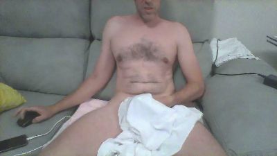 alberto_gu webcam model stream image